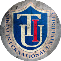 Logo Tokyo International University