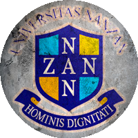 Logo Nanzan University
