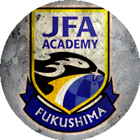 Logo JFA Academy Fukushima