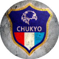 Logo Chukyo University Senior High School