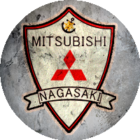 Logo MD Nagasaki
