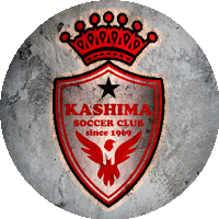 Logo Kashima Soccer Club