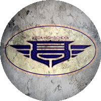 Logo Ikeda High School