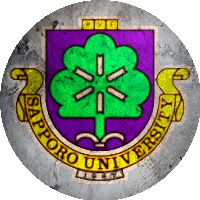 Logo Sapporo Hokudai Soccer Club