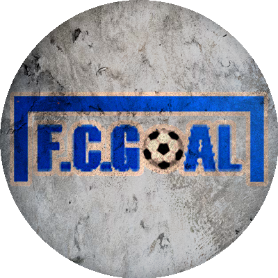Logo Football Club Goal