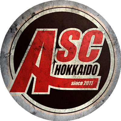 Logo ASC Hokkaido