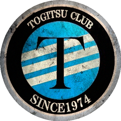Logo Togitsu Soccer Club