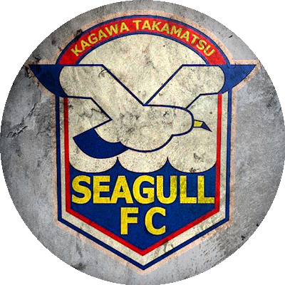 Logo Seagull FC Kagawa