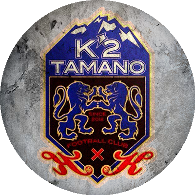 Logo K'2 Tamano FC