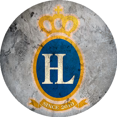 Logo H. Legends Okayama