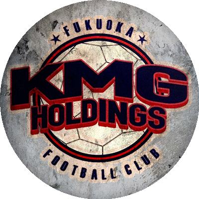 Logo KMG Holdings FC