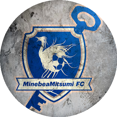 Logo Minebea Mitsumi FC