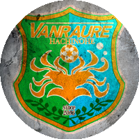 Logo Vanraure Hachinohe FC