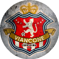 Logo Viancone Fukushima