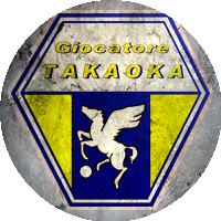 Logo Giocatore Takaoka
