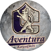 Logo Aventura Kawaguchi