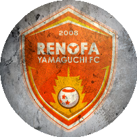 Logo Renofa Yamaguchi FC