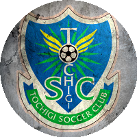 Logo Tochigi Soccer Club