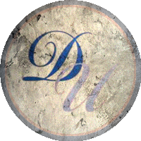 Logo Dohto University