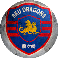 Logo Ryutsu Keizai University