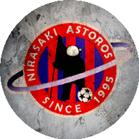 Logo Nirasaki Astros FC