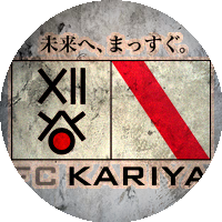 Logo FC Kariya