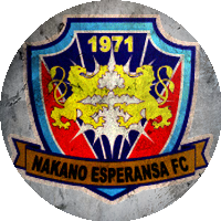 Logo FC Nakano Esperanza