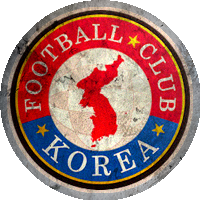 Logo FC Korea