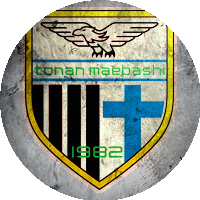 Logo Tonan Maebashi