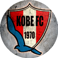 Logo Kobe FC 1970