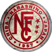 Logo Narashino High School