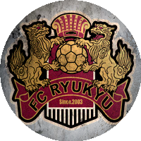 Logo FC Ryukyu