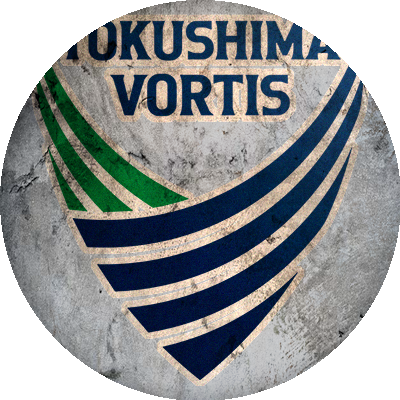Logo Tokushima Vortis