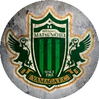 Logo Matsumoto Yamaga FC