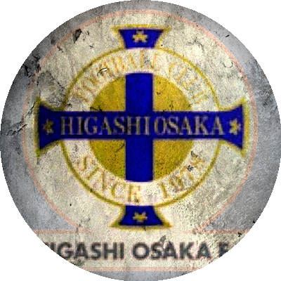 Logo Higashiosaka FC