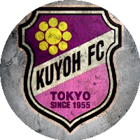 Logo Kuyoh FC