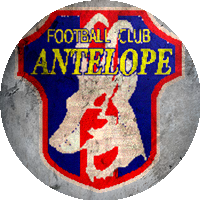 Logo FC Antelope Shiojiri