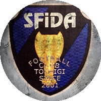 Logo Japan Soccer College