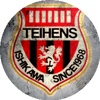 Logo Teihens FC Kanazawa