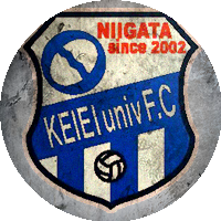 Logo Niigata Keiei University