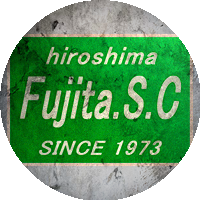 Logo Hiroshima Fujita Soccer Club