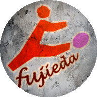 Logo Fujieda Shi-yakusho Soccer Club