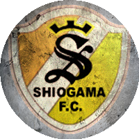 Logo Shiogama FC Wiese