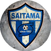 Logo Saitama Soccer Club
