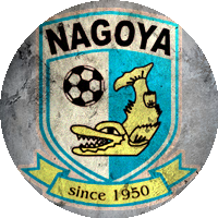 Logo Nagoya Soccer Club