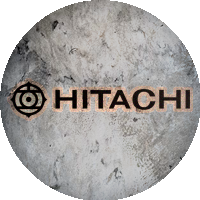 Logo Hitachi Kasado Soccer Club