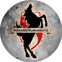 Logo Roasso Kumamoto