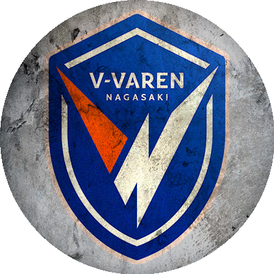 Logo V-Varen Nagasaki