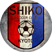 Logo Kyoto Shiko Soccer Club