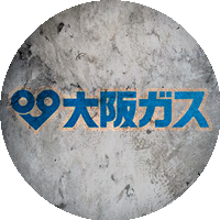 Logo Osaka Gas Soccer Club